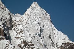 Renjo La 2-5 Menlungtse Main East Summit